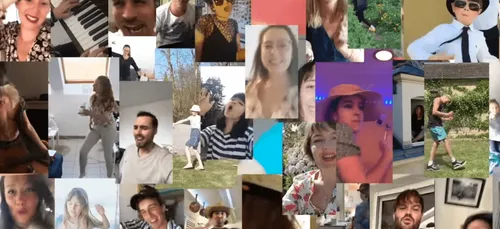 "Tu peux tout changer" : Leonie, Naya et Charlie Winston dans le...