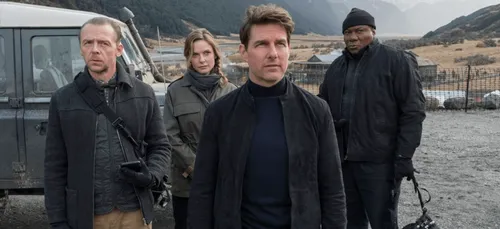 Tom Cruise va tourner un film... dans l'espace !