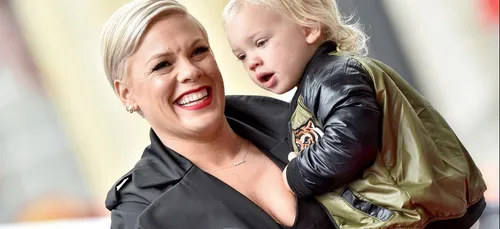 Pink raconte son combat terrifiant contre le coronavirus