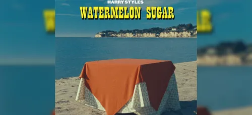 Watermelon Sugar : Harry Styles vient-il d'annoncer la sortie de...