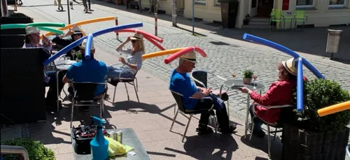 Ce qui nous a fait sourire cette semaine, volume 9