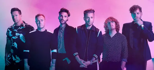 EXCLU. Une session acoustique de OneRepublic pour Alouette !