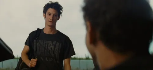 Bretagne : des enfants recherchés pour un film avec Pierre Niney