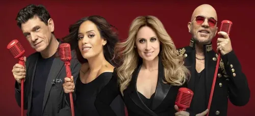 "The Voice" bientôt de retour