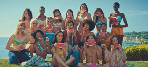 Harry Styles : plus de 8 millions de vues en moins de 24h pour...