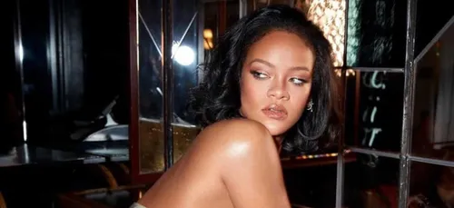 Et si vous deveniez modèle pour Rihanna ?