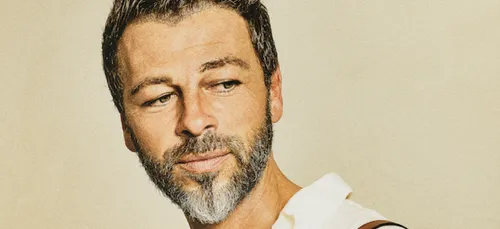 Christophe Maé prépare une réédition de "La vie d'artiste"