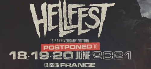 Hellfest : deux éditions en 2021 ?