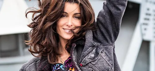 Jenifer lance sa collection de décoration