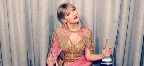 Taylor Swift : son concert à Paris disponible sur Disney+