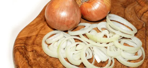 Une Chinoise envoie des oignons à son ex pour... le faire pleurer