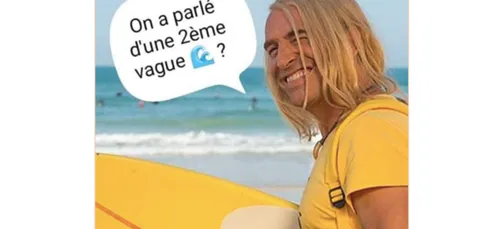 Ce qui nous a fait sourire cette semaine, volume 10