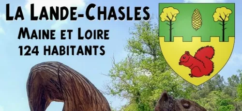 Maine-et-Loire : le plus beau blason de France décerné à La...