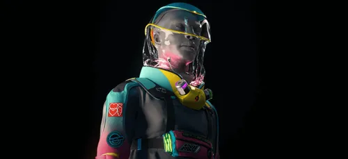 Une entreprise américaine élabore une combinaison pour les...