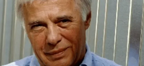 Décès de l'humoriste et comédien Guy Bedos à 85 ans