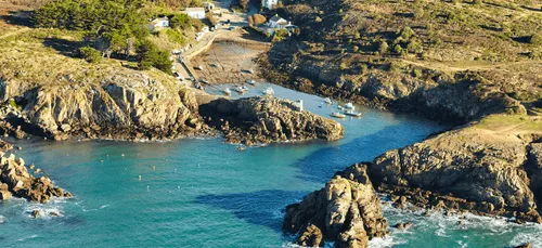 Destination Vendée pour les vacances ? Notre top 5 des plus beaux...