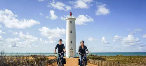 Journée mondiale du vélo : notre top 5 des plus belles balades !