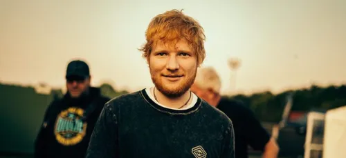 Ed Sheeran, Katy Perry et Michael Bublé vont chanter pour les héros...