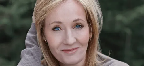 Un nouveau roman de J.K. Rowling disponible en français !