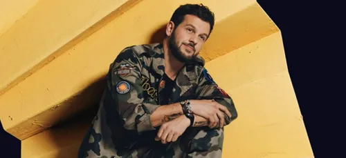 Claudio Capéo doit encore reporter sa tournée