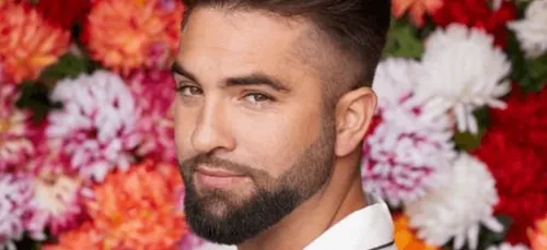 Kendji dévoile un extrait de son nouveau single "Habibi"