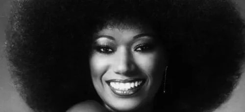 Disparition de Bonnie Pointer des Pointer Sisters
