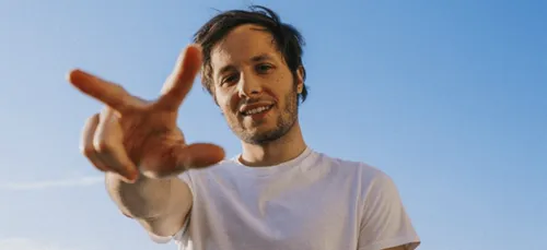 Vianney dévoile les dates de sa tournée !