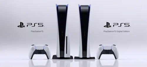 Sony dévoile (enfin) sa PS5 et casse internet !