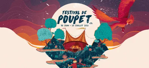 Festival de Poupet : une partie de la programmation 2021 dévoilée !