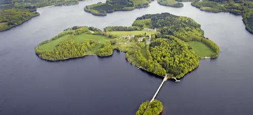 La Creuse et la Haute-Vienne : Les 5 lieux incontournables !