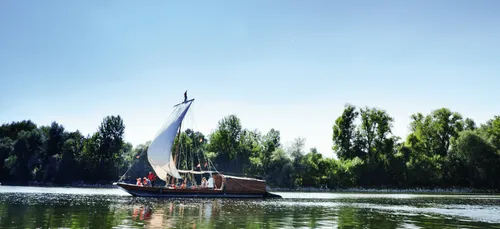 Pays de la Loire : découvrez toutes les activités nautiques à...