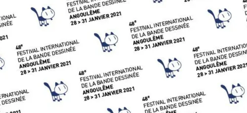 Angoulême : un trio à la direction artistique du Festival de la...