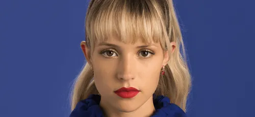 Angèle bientôt dans une série sur Canal+ !