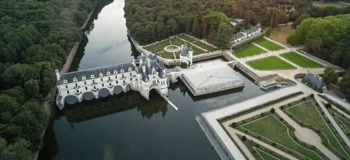Les Châteaux de Touraine : Les 5 lieux incontournables !