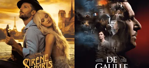 Réouverture des cinémas : quels films à l'affiche ?