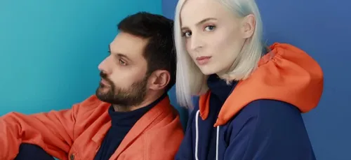 Tandem : le nouvel album de Madame Monsieur est disponible !   