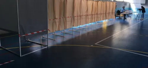 Municipales 2020 : la ville de Tours adapte ses bureaux de votes