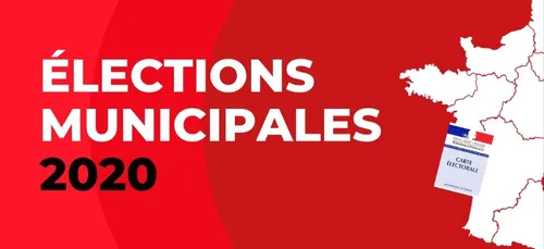 Municipales 2020 : Les électeurs de 4 820 communes appelés aux...