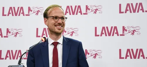 Qui est Florent Bercault le nouveau maire de Laval ?