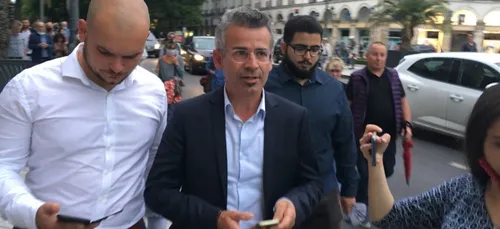 Tours : Emmanuel Denis devient le premier maire écologiste de la ville