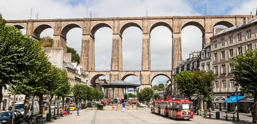 Municipales en Bretagne : Lorient bascule à droite, Quimper et...