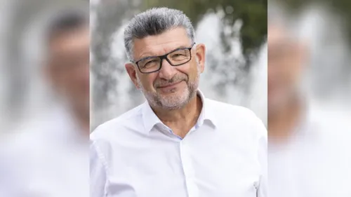 La-Roche-sur-Yon : Luc Bouard réélu