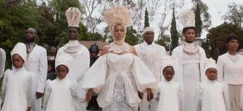 Beyoncé sur Disney+ : découvrez la bande-annonce de "Black is King"