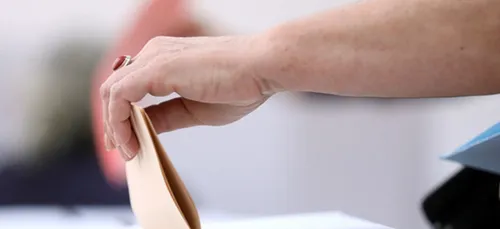 Le taux de participation en forte baisse pour le second tour des...