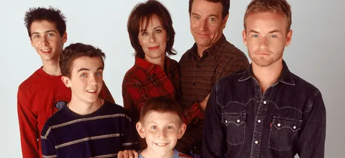 Séries : Malcolm et X-Files sur Amazon Prime, H sur Netflix