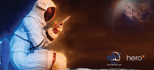 La Nasa lance un appel à idées pour des toilettes lunaires !