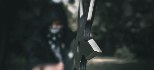 Japon : un étudiant obtient le premier diplôme de ninja !