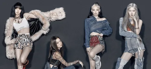 YouTube : record de vues en 24H pour un clip du groupe de K-Pop...