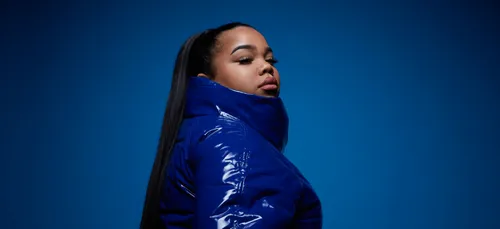 Connaissez-vous Zoe Wees la chanteuse de "Control" ?