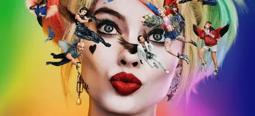 Margot Robbie nouvelle "Pirate des Caraïbes" ?